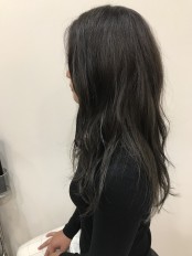 ロング