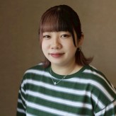 金子　彩心